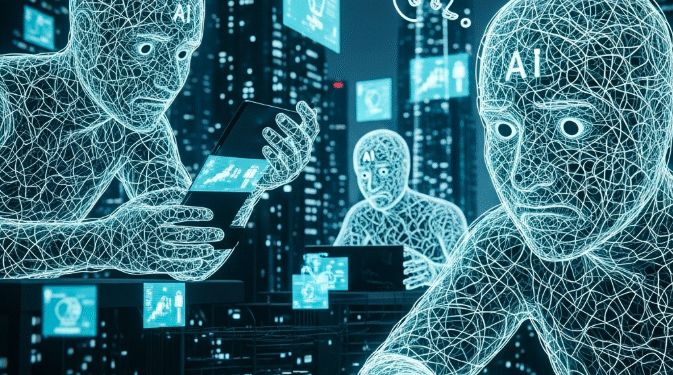 Apple desmiente la idea de un pensamiento inteligente